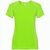 SP Run Damen Sportshirt. 140 g/m²