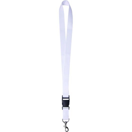 Produktabbildung Lanyard 2,5 cm Lanyard 2,5 cm (Bild 1)