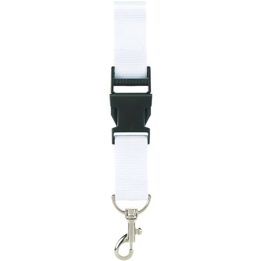 Produktabbildung Lanyard 2.5 cm Lanyard 2.5 cm (Bild 1)