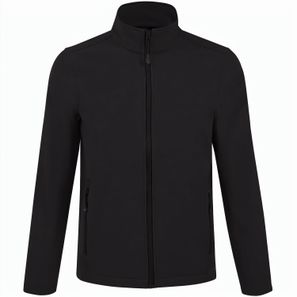 BS Visitor Softshelljacke. 280 gr/m²