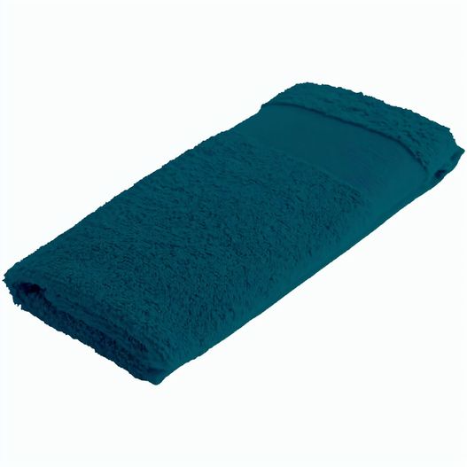 Produktabbildung Sophie Muval Gästehandtuch 50x30 cm, 450 gr/m² Sophie Muval Gästehandtuch 50x30 cm, 450 gr/m² (Bild 1)