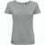 BS Moon Damen T-Shirt, 150 gr/m²