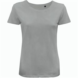 BS Moon Damen T-Shirt, 150 gr/m²