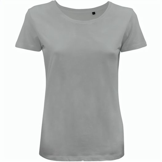 BS Moon Damen T-Shirt, 150 gr/m² (Bild 1)