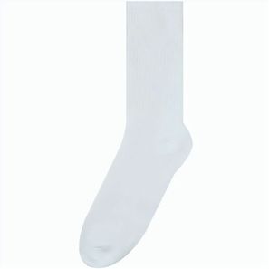 Sportsocken mit Druckfläche