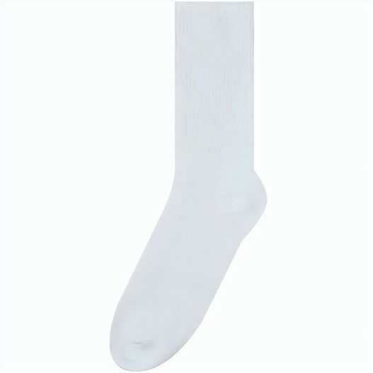 Sportsocken mit Druckfläche (Bild 1)