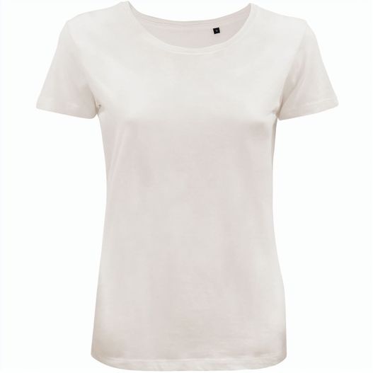 BS Moon Damen T-Shirt, 150 gr/m² (Bild 1)