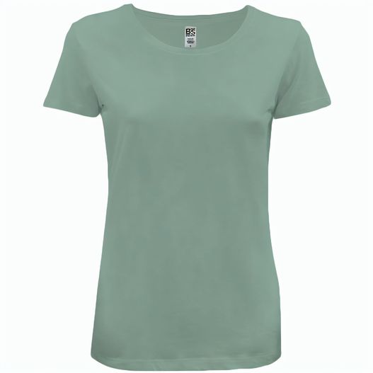 BS Evolution Damen T-Shirt. 150 gr/m² (Bild 1)