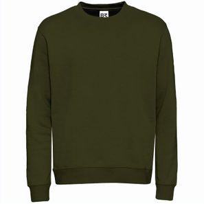 BS Atlas Pullover. 280 gr/m²