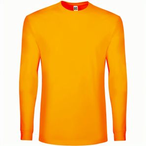 BS Evolution Langarm-T-Shirt. 160 g/m2. 100 % Baumwolle