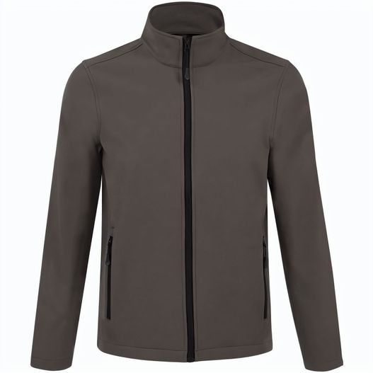 BS Visitor Softshelljacke. 280 gr/m² (Bild 1)