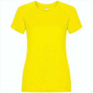 SP Run Damen Sportshirt. 140 g/m²