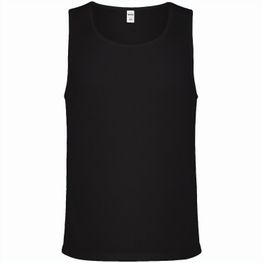SP Step Tank-Top. 140 g/m²
