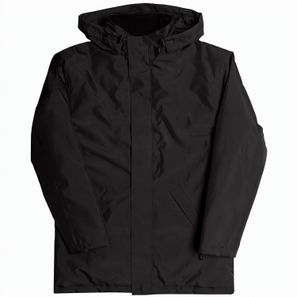 BS Logan Parka. 280 gr/m²