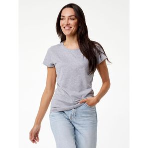 BS Moon Damen T-Shirt. 150 gr/m²