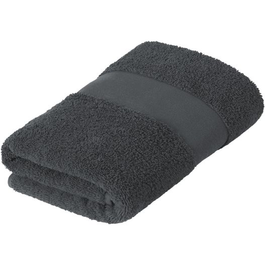 Sophie Muval Handtuch 100x50 cm. 450 gr/m² (Bild 1)