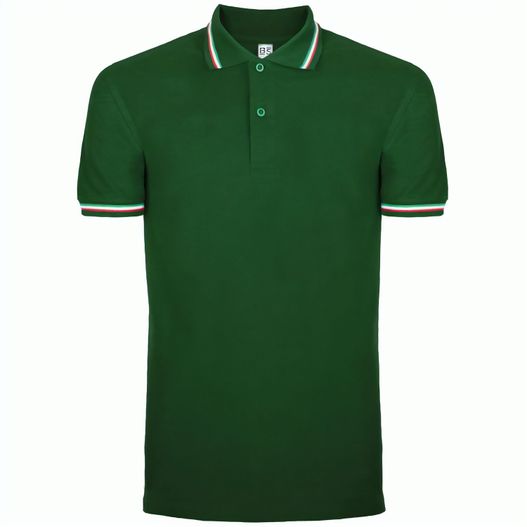 BS Italy Polo, 200 gr/m² (Bild 1)