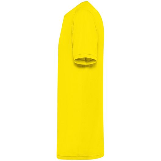 SP Flash Sportshirt. 95 g/m² (Bild 1)