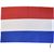 Polyester-Flagge - Weiß - 150 x 100 CM (Bild 1)