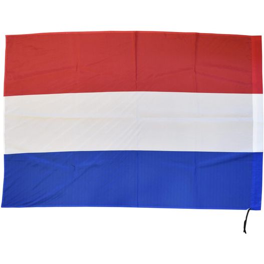 Polyester-Flagge - Weiß - 150 x 100 CM (Bild 1)