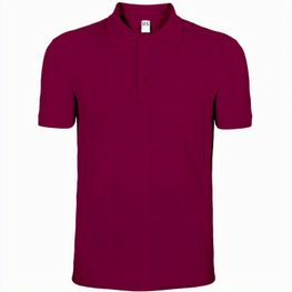 BS Evolution Polo. 180 gr/m²