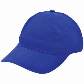 Brushed Promo Cap