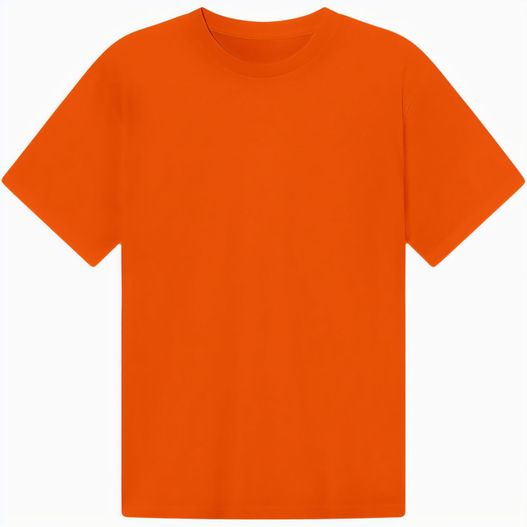 Brickstone Unisex T-Shirt. 180 gr/m² (Bild 1)