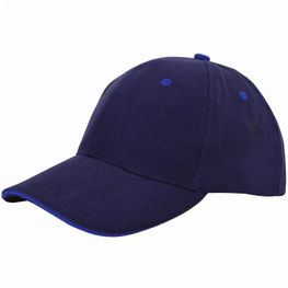 Produktabbildung Brushed Sandwich Cap Brushed Sandwich Cap