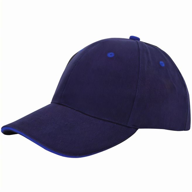 Produktabbildung Brushed Sandwich Cap Brushed Sandwich Cap
