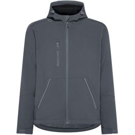 BS Storm wattierte Damen Softshelljacke. 270 gr/m²