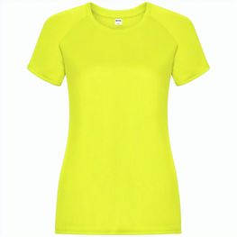 SP Run Damen Sportshirt. 140 g/m²