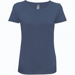 BS Evolution Damen T-Shirt. 150 gr/m²