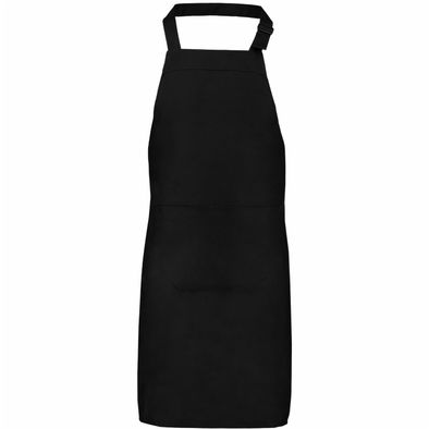 Produktabbildung Latzschürze 75x85 cm Latzschürze 75x85 cm