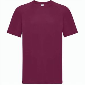 SP Run Sportshirt. 140 g/m²