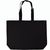 Baumwollshopper mit Bodenfalte, 225 gr/m² (Bild 1)
