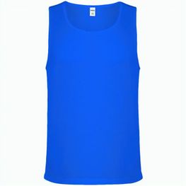 SP Step Tank-Top. 140 g/m²