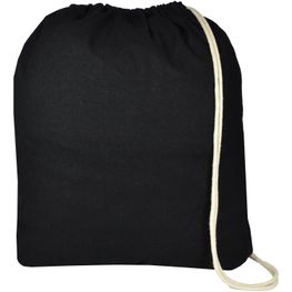 Produktabbildung Turnbeutel aus Baumwolle. 140 gr/m² Turnbeutel aus Baumwolle. 140 gr/m²