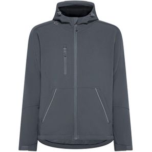 BS Storm wattierte Softshelljacke. 270 gr/m²