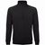 BS Sirio Pullover mit halbem Reißverschluss, 280 gr/m²