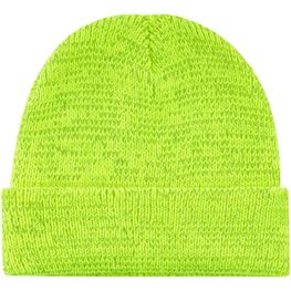 Produktabbildung Strickmütze reflektierend Strickmütze reflektierend