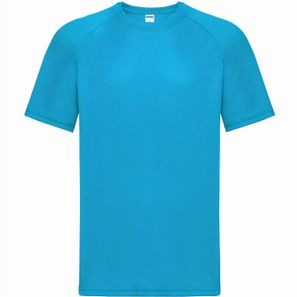 SP Run Sportshirt. 140 g/m²