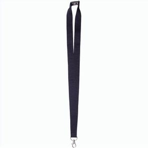 Lanyard 2 cm mit Sicherheitsverschluss