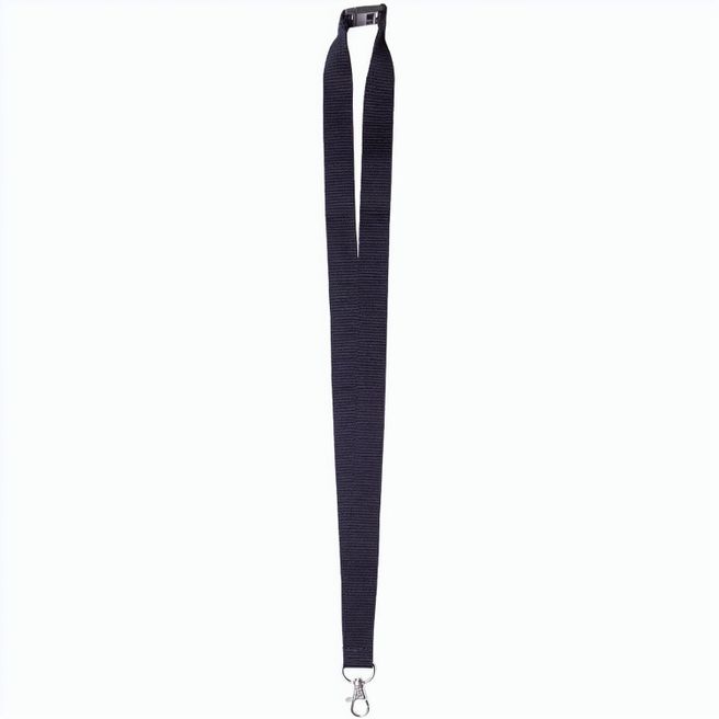 Lanyard 2 cm mit Sicherheitsverschluss