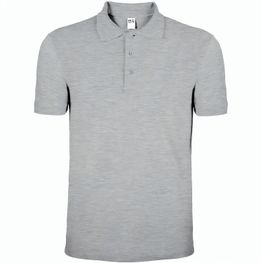 BS Evolution Polo. 180 gr/m²