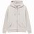 BS Chili Hoodie mit durchgehendem Reißverschluss, 280 gr/m²