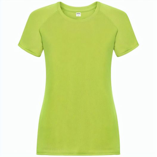Produktabbildung SP Run Damen Sportshirt. 140 g/m² SP Run Damen Sportshirt. 140 g/m² (Bild 1)