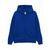 BS Chili Hoodie mit durchgehendem Reißverschluss, 280 gr/m²