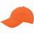 Kids Brushed Promo Cap
