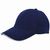 Brushed Twill Cap