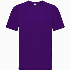 SP Run Sportshirt. 140 g/m²
